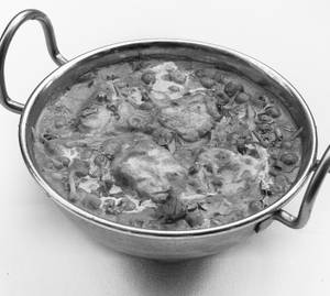 Matar Paneer
