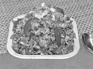 Chinese Bhel