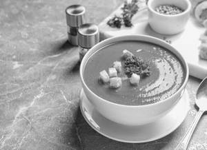 Tomato Soup