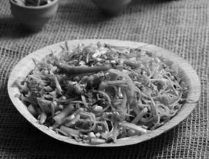 Veg Chowmein