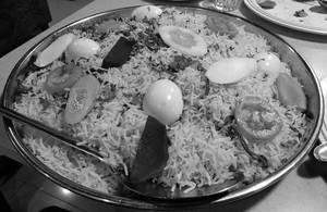 Chicken Mini Khepsa