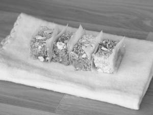 Milk Cake (500 gms)