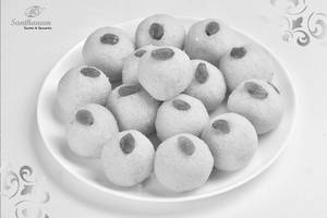 Rava Laddu (pack Of 5)