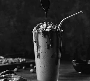 Chocolate Shake