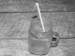 Green Lime Mojitos Water