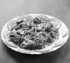 Nadan Beef Curry H