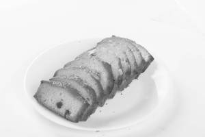 Slice Fruit Cake (250 g)