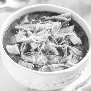 Mexican Soup