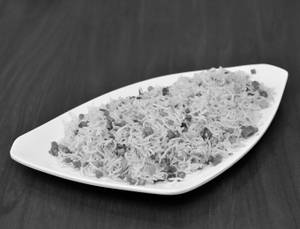 Veg Fried Rice
