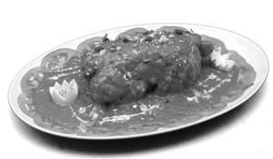 Murg Musallam