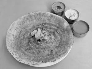Karam Masala Dosa