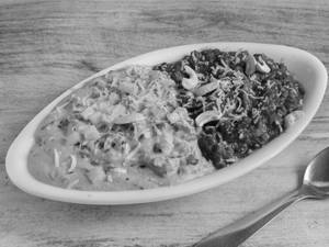 Laxmi Special Veg