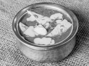 Shahi Paneer