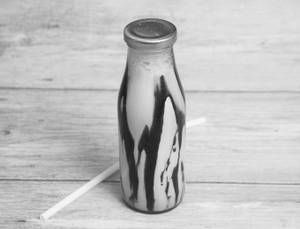 Cold Coffee