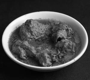 Chicken Masala