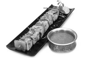 Paneer Tikka Achari