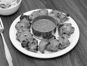 Chicken Tikka