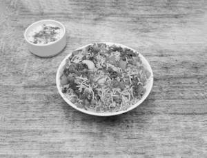 Veg Pulao