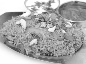 Fried Rice