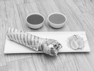 Chicken Roll