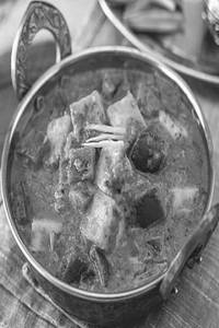 Paneer Kadai |serves 1-2|