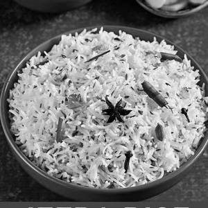 Jeera Rice