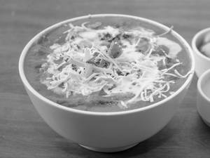 Paneer Lababdar