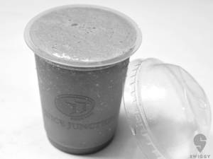 Chocolate Ice cream Milkshake