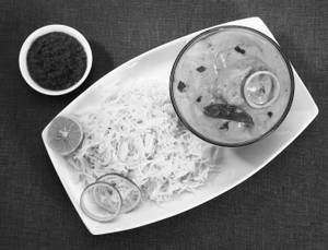 Kari Chawal