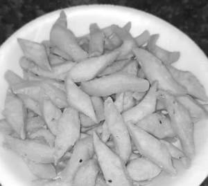 Kuchu Nimki(200grm)