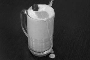 Mango Lassi