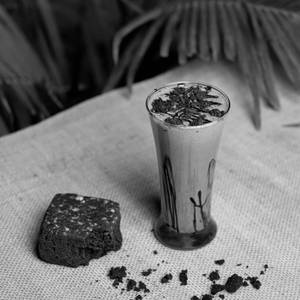 Brownie Blast Shake