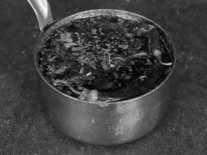 Dal Tadka