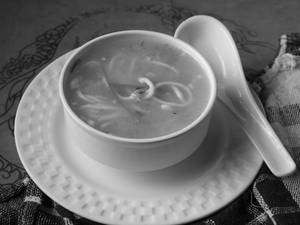 Veg Talumein Soup