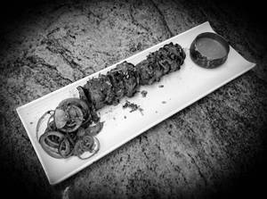 Tandoori Aloo