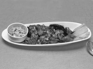 Paneer Chilli