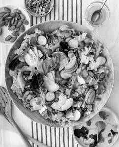Green Salad