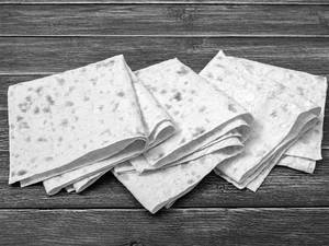 Rumali Roti 