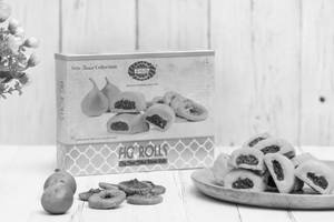 Fig Rolls 300g