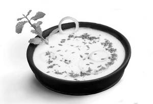 Boondi Raita