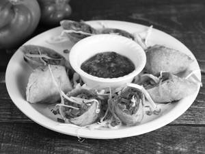 Spring Roll