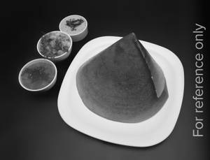 Butter Plain Dosa