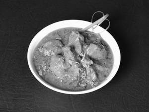 Mutton Curry