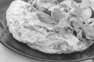 Omelette(1pc)