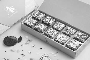 Oreo Crunch 