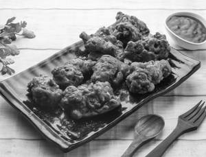 Chicken Pakoda