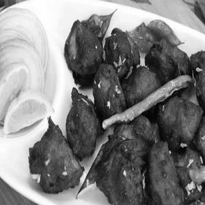 Chilly Chicken