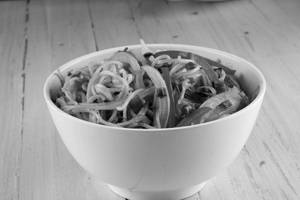 Veg Chowmein