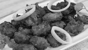 Chicken Pakoda