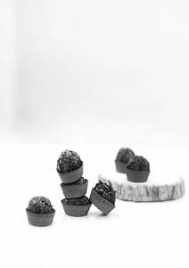 Chocolate Balls [3 Pieces]